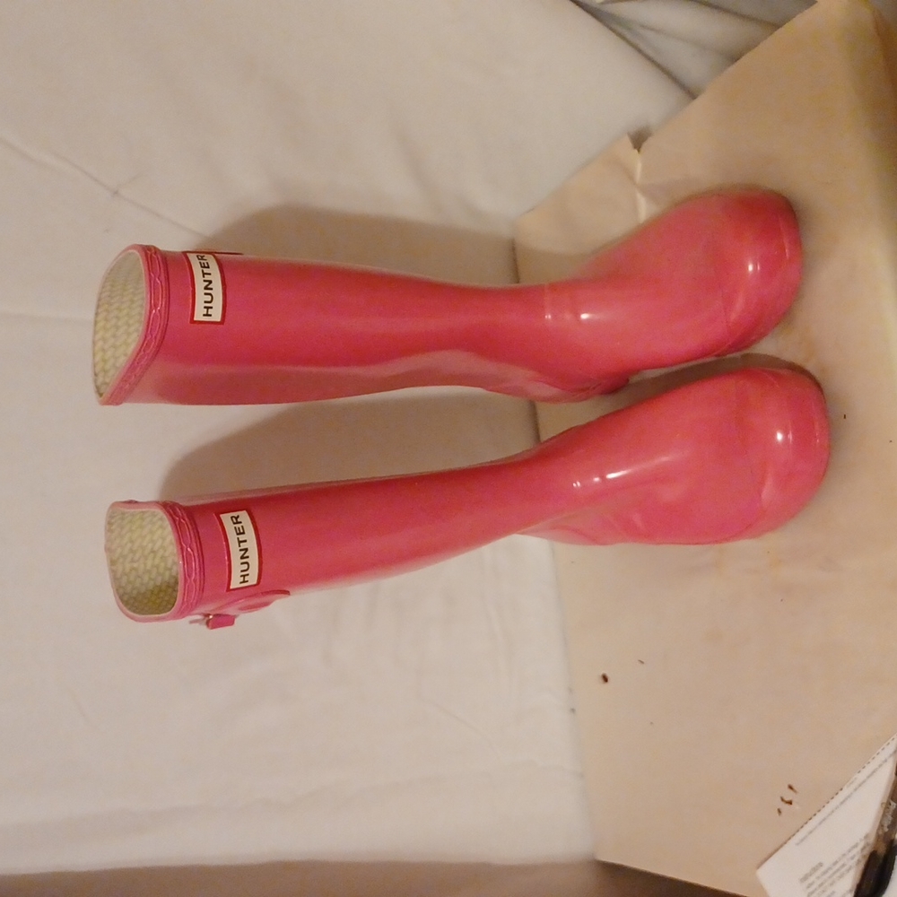 Rain Boots Women Shoes